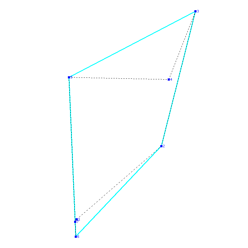 Flugauswertung